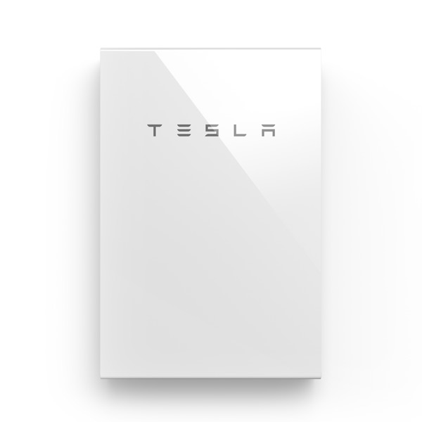 Tesla Powerwall - prodotto per energia e fotovoltaico
