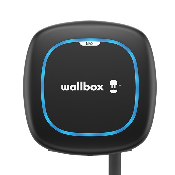 Wallbox: Pulsar Max - soluzione per mobilità elettrica