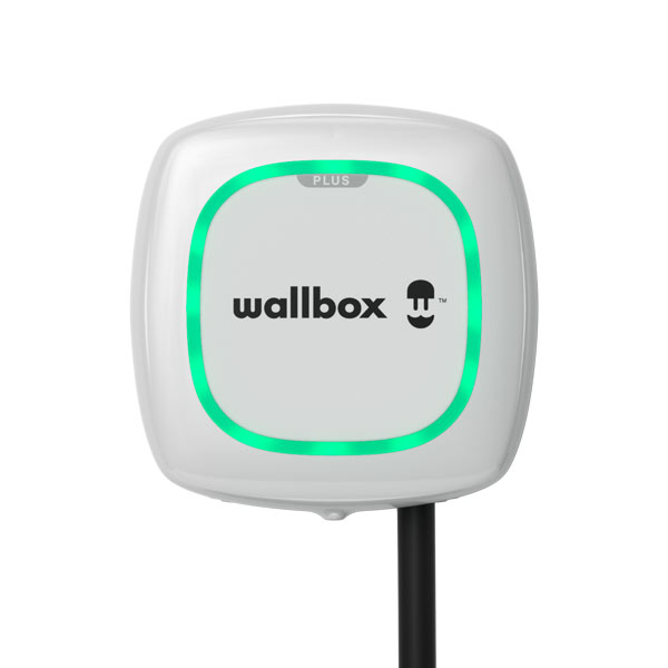 Wallbox: Pulsar Plus - soluzione per mobilità elettrica
