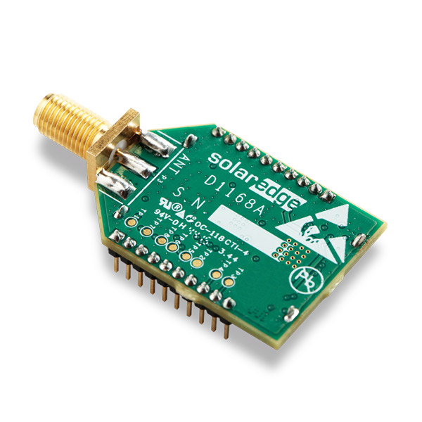 SolarEdge comunicazione wireless Modulo ZigBee – SE1000-ZB06-MOD - prodotto per energia e fotovoltaico