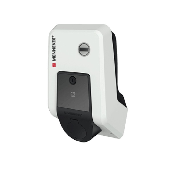 Mennekes AMTRON Professional+ - soluzione per mobilità elettrica
