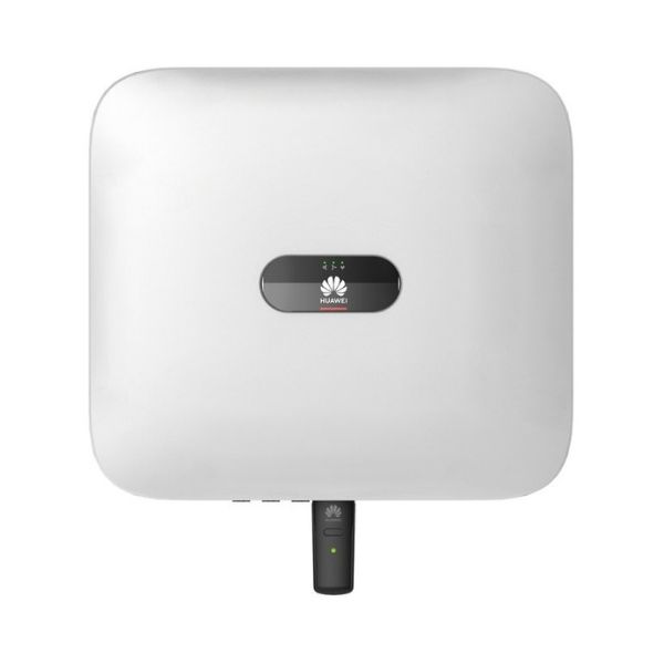 Huawei SUN2000 3/4/5/6/8/10 KTL-M1-HC – inverter ibrido trifase - prodotto per energia e fotovoltaico
