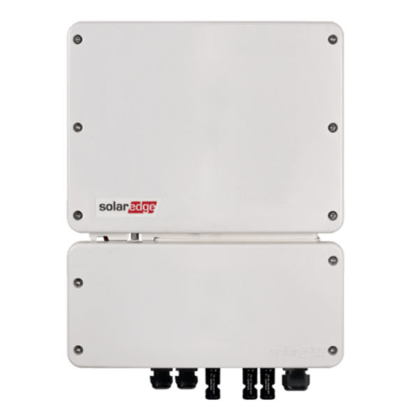 Inverter Hub Solaredge Home monofase - prodotto per energia e fotovoltaico