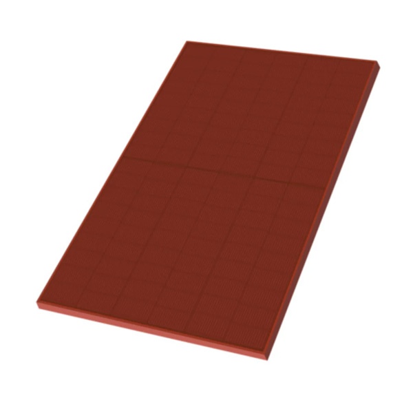Kioto – Sonnenkraft: HC Terracotta Alpin – 400 Wp - prodotto per energia e fotovoltaico