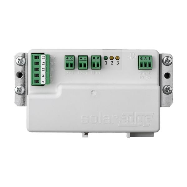 Contatore elettrico con connessione Modbus A-400V-3Y-MTR-S - prodotto per energia e fotovoltaico
