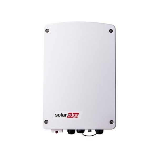 SolarEdge controller per resistenze ad immersione 5kW – SMRT-HOT-WTR-50-S1 / 3kW – SMRT-HOT-WTR-30-S1 - prodotto per energia e fotovoltaico