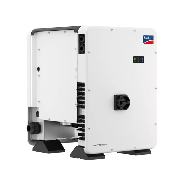 Sunny Tripower Core1 STP 50-41 – inverter di stringa 3PH - prodotto per energia e fotovoltaico