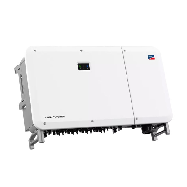 SMA Sunny Tripower Core2 STP 110-60 – inverter di stringa 3PH - prodotto per energia e fotovoltaico